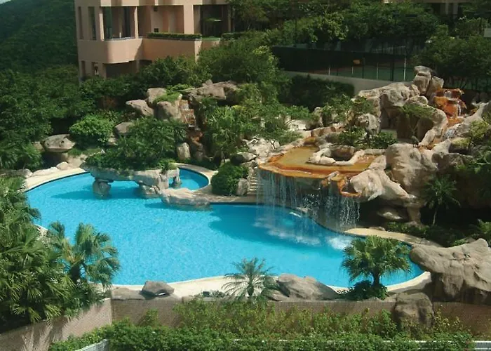 Parkview Suites