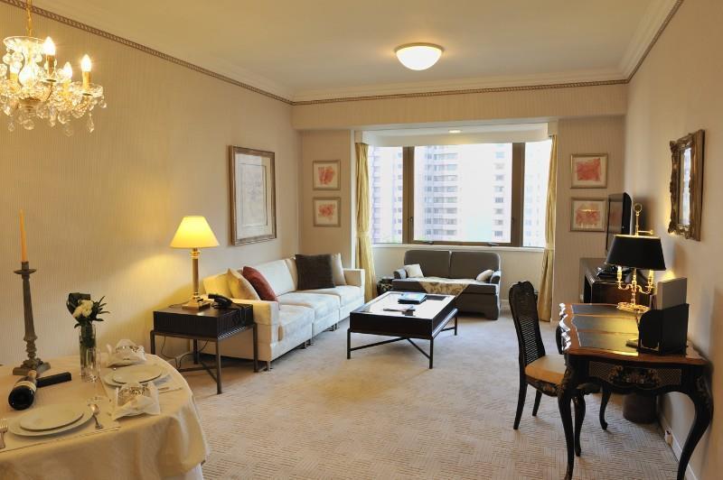 Hotel Parkview 5*