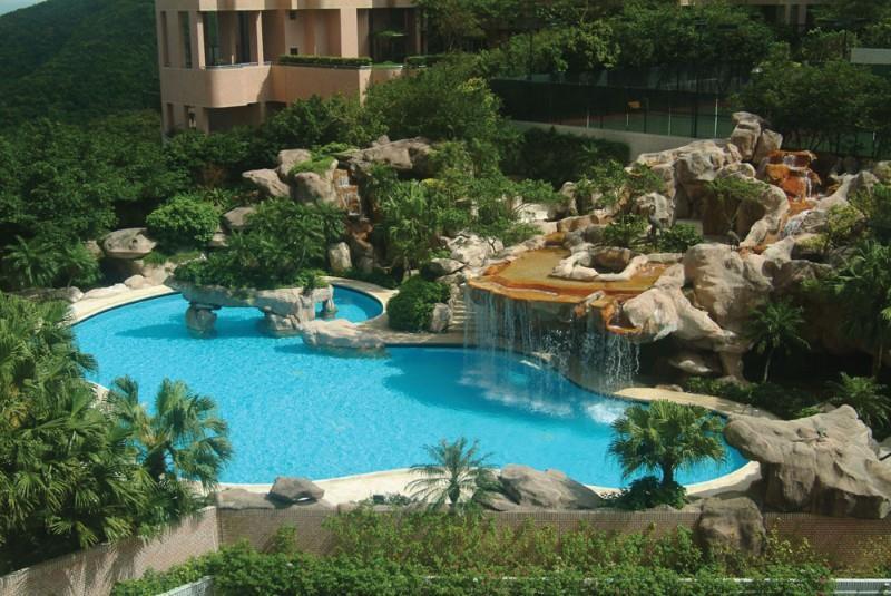 Parkview Hotel 5*
