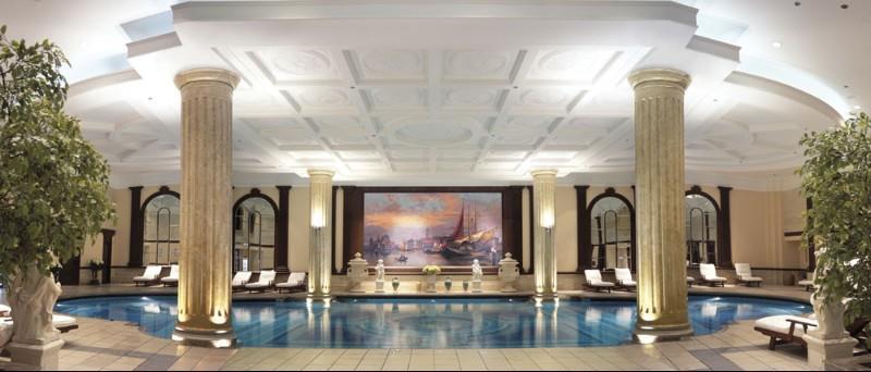 Parkview 5* Hong Kong