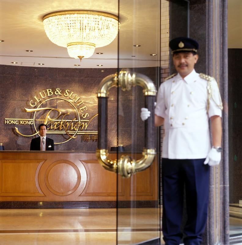 Parkview Hotel
